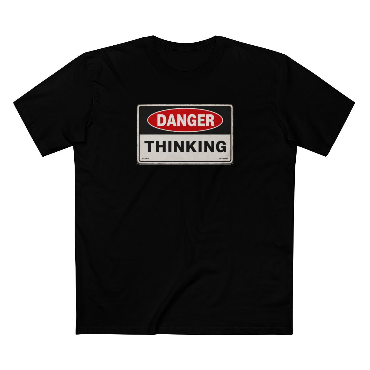 Danger Thinking