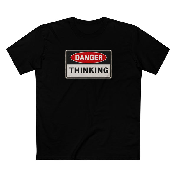 Danger Thinking