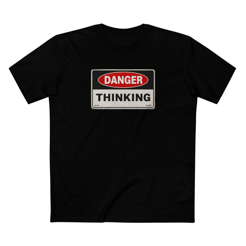 Danger Thinking