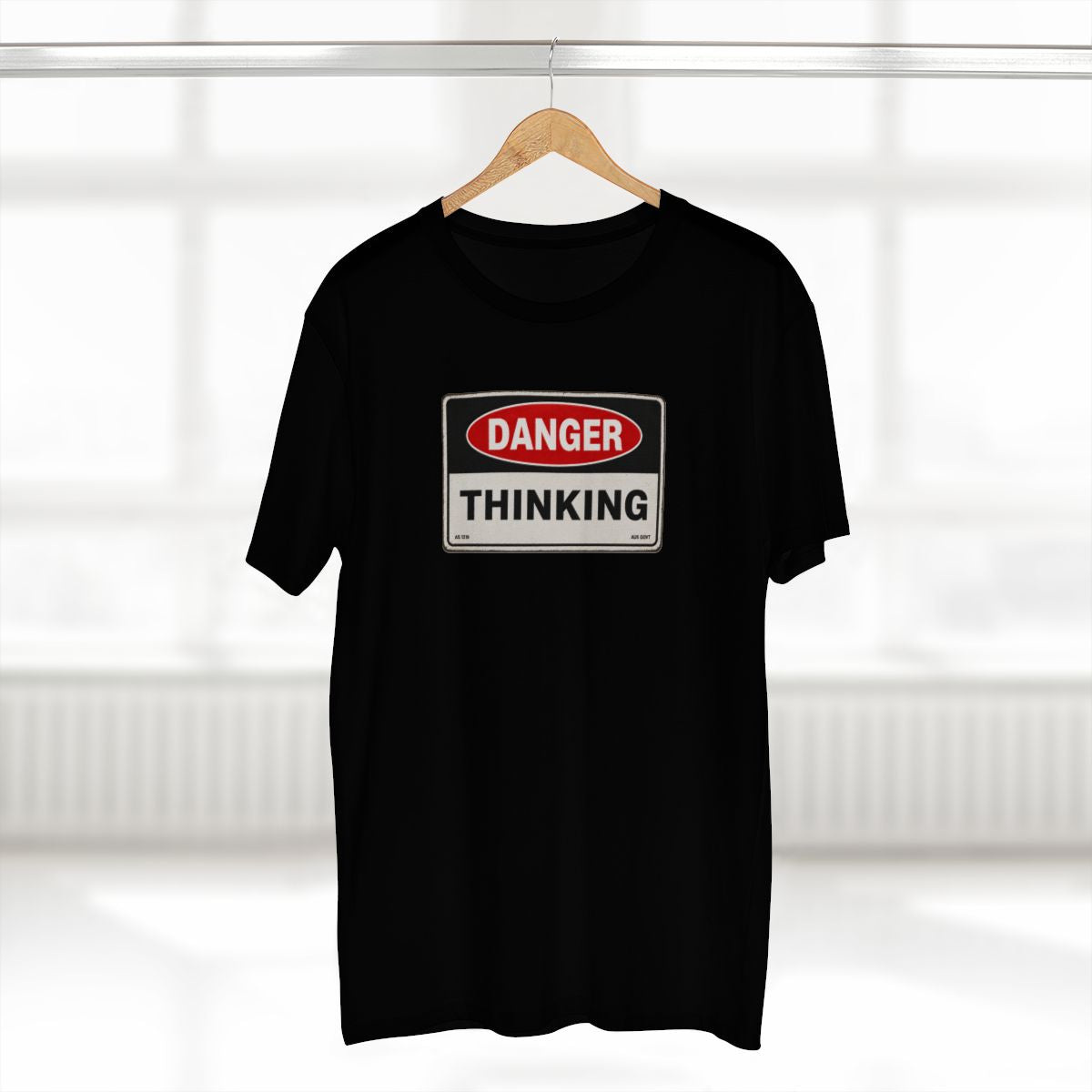 Danger Thinking