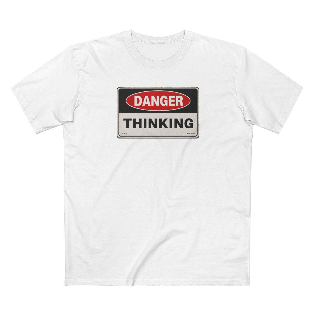 Danger Thinking