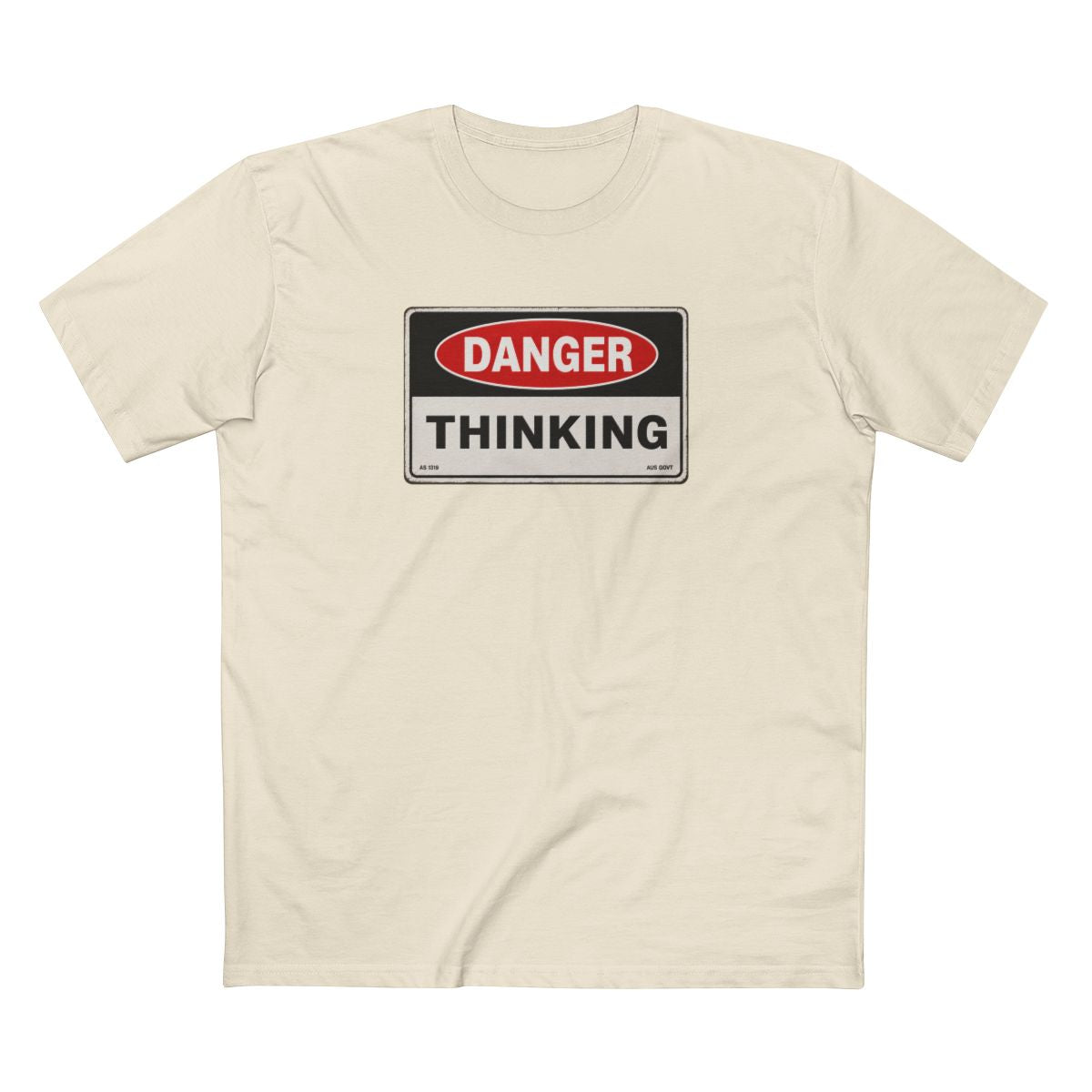 Danger Thinking