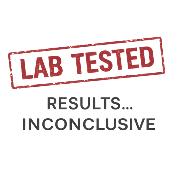 Lab Tested