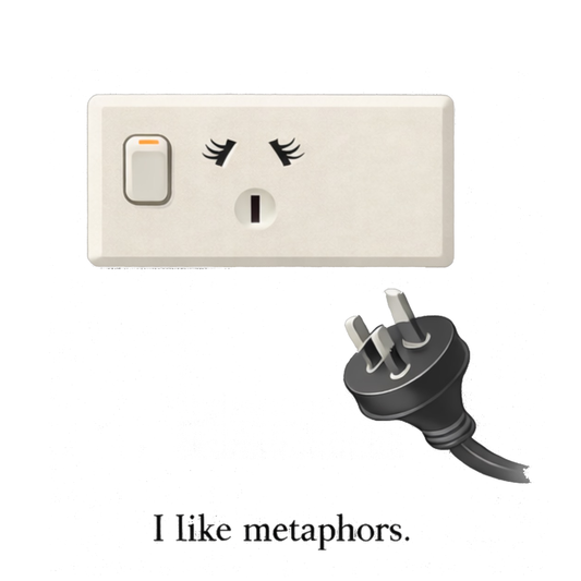 Metaphors