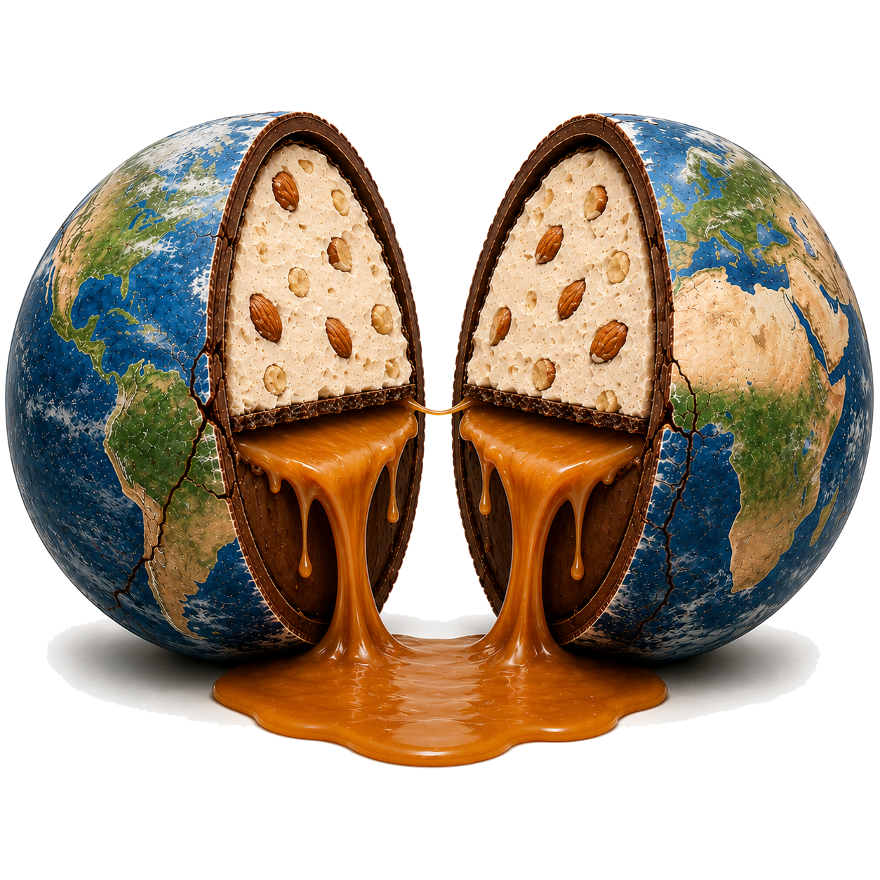 Sweet Earth