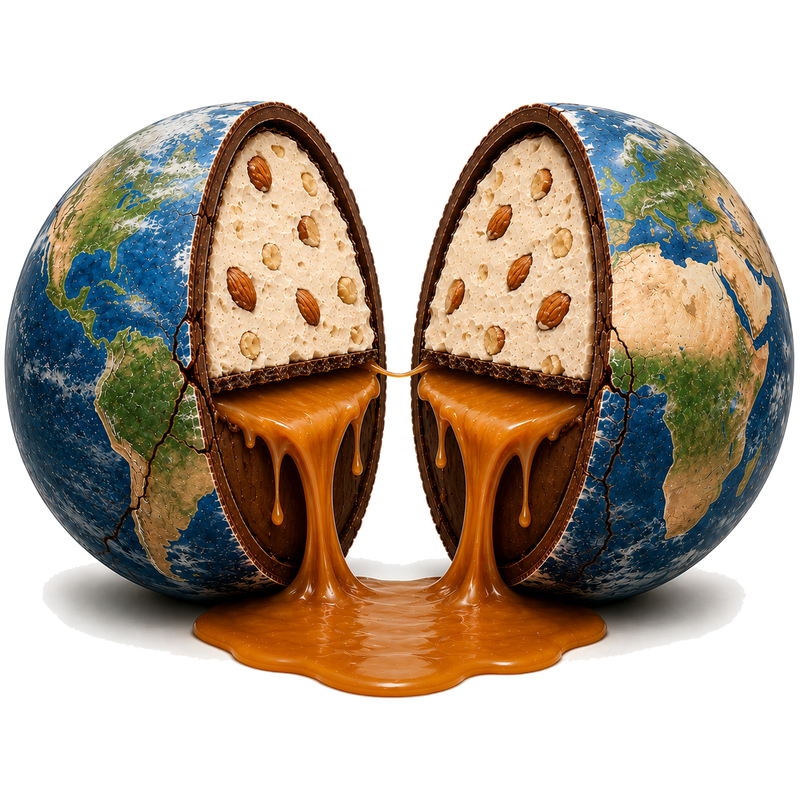 Sweet Earth