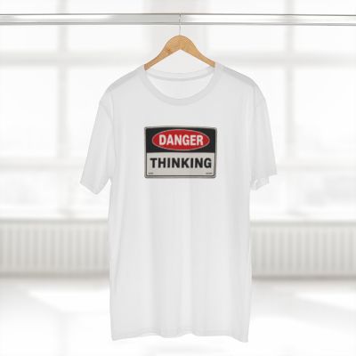 Danger Thinking