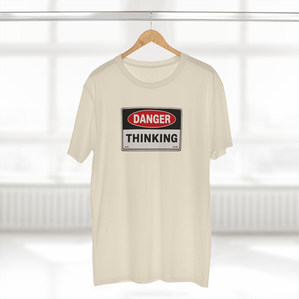 Danger Thinking